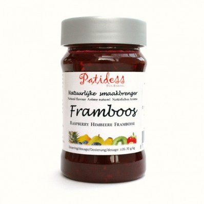 Aromas / Smaakstoffen