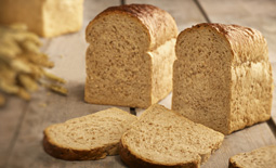 Kant en klaarmixen voor Speltbrood