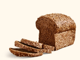 Kant en klaar mixen voor waldkorn brood