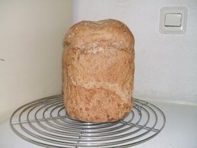 Mix voor Pain honore