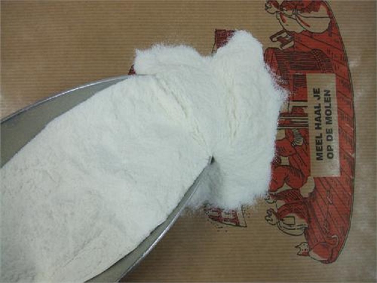 Rijstemeel Biologisch