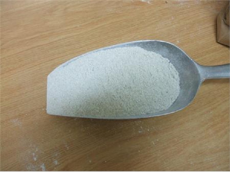 Duits Roggemeel Volkoren Biologisch