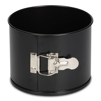 Panettone springvorm.